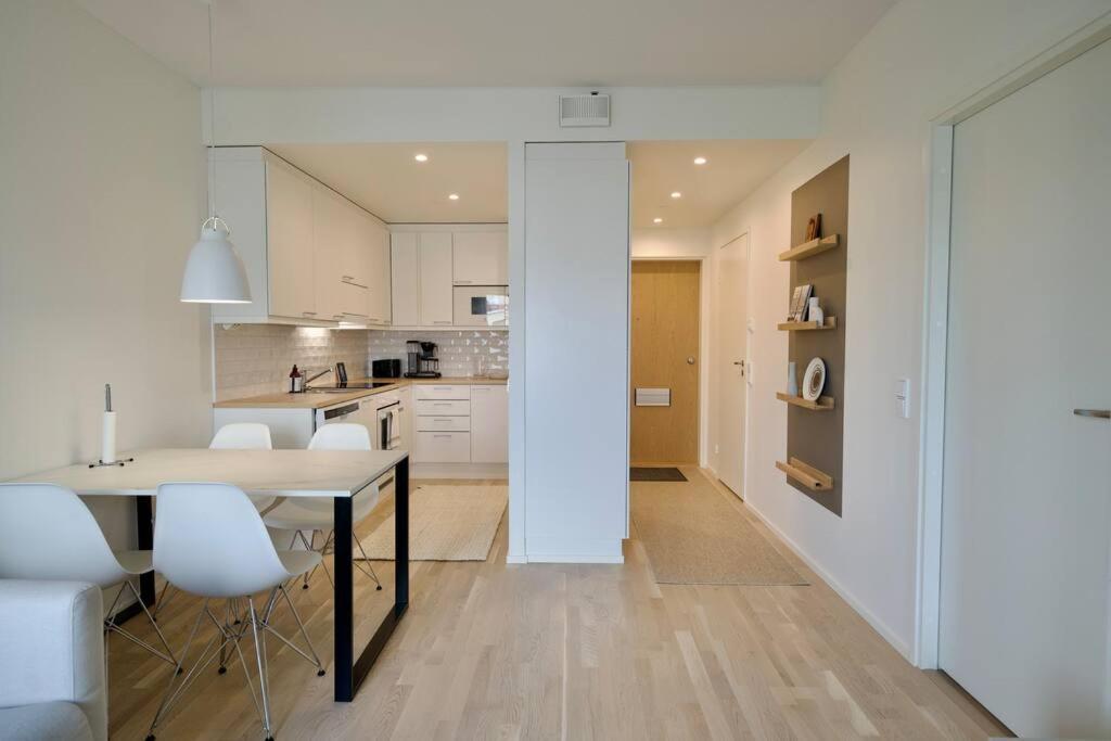 Enchanting One Bedroom Apartment Rovaniemi Extérieur photo